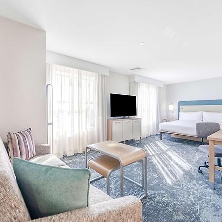 Homewood Suites By Hilton East Rutherford - Meadowlands, Nj Esterno foto