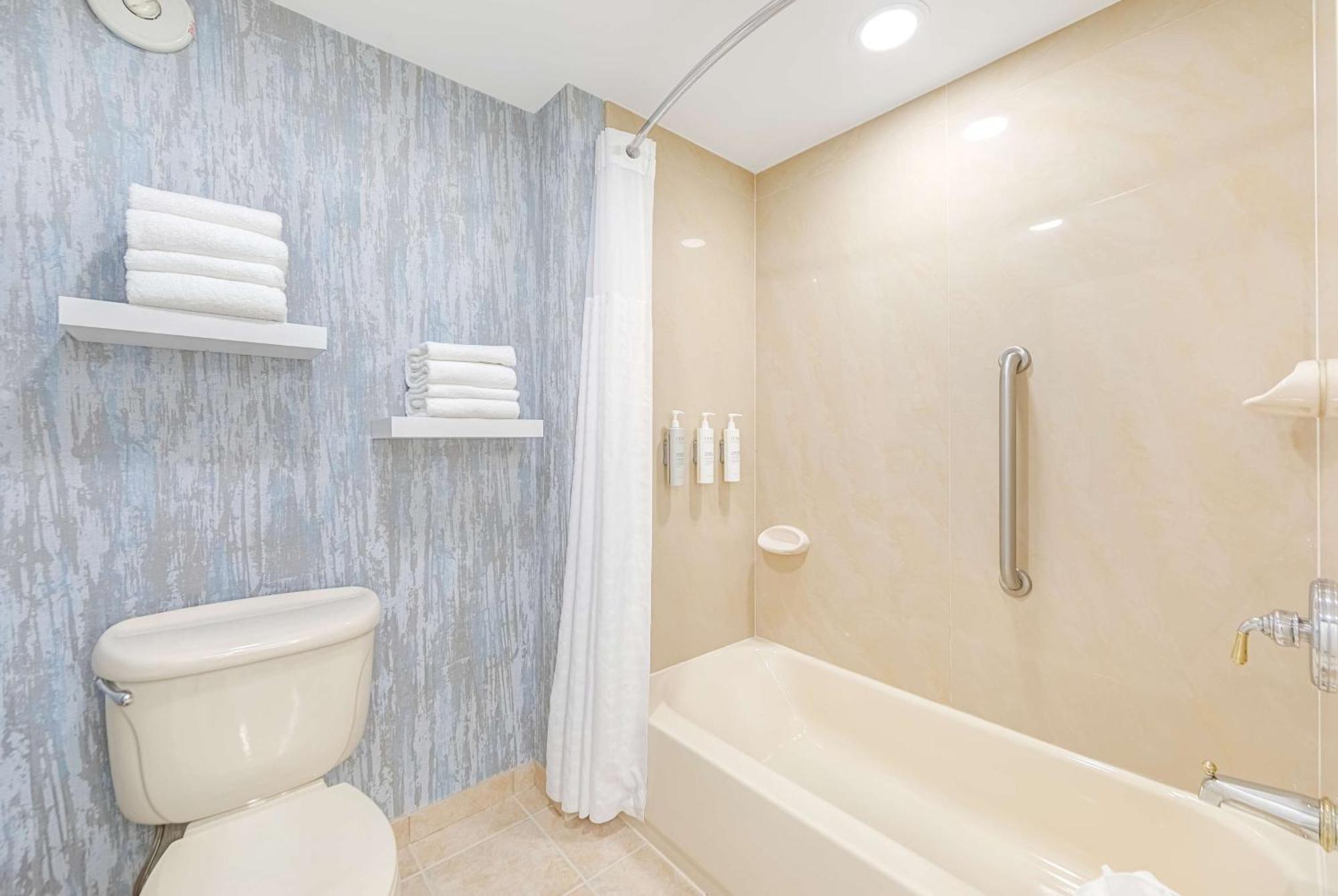 Homewood Suites By Hilton East Rutherford - Meadowlands, Nj Esterno foto