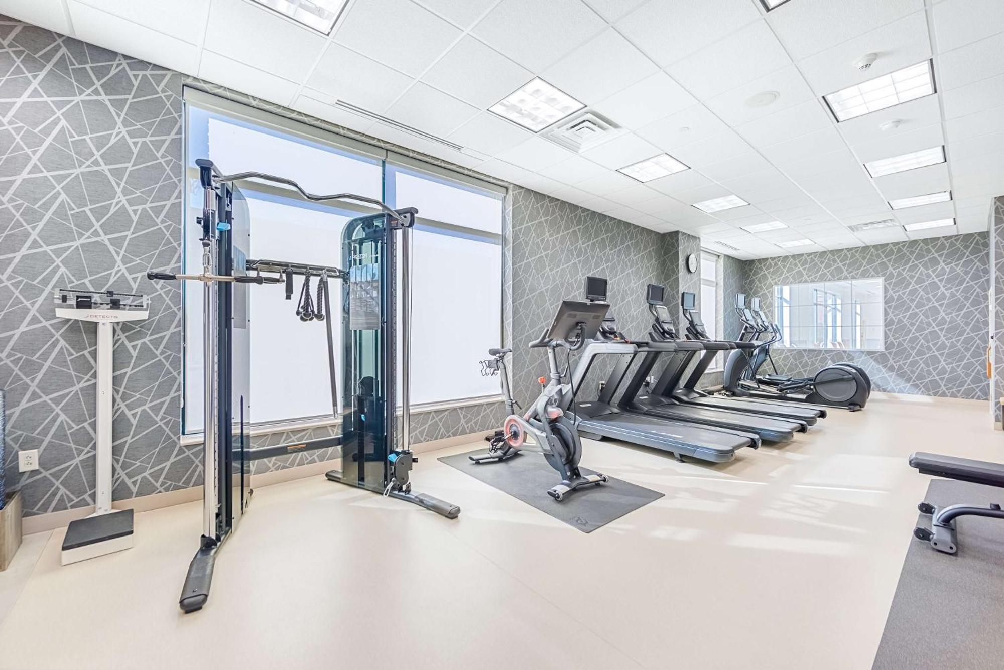 Homewood Suites By Hilton East Rutherford - Meadowlands, Nj Esterno foto
