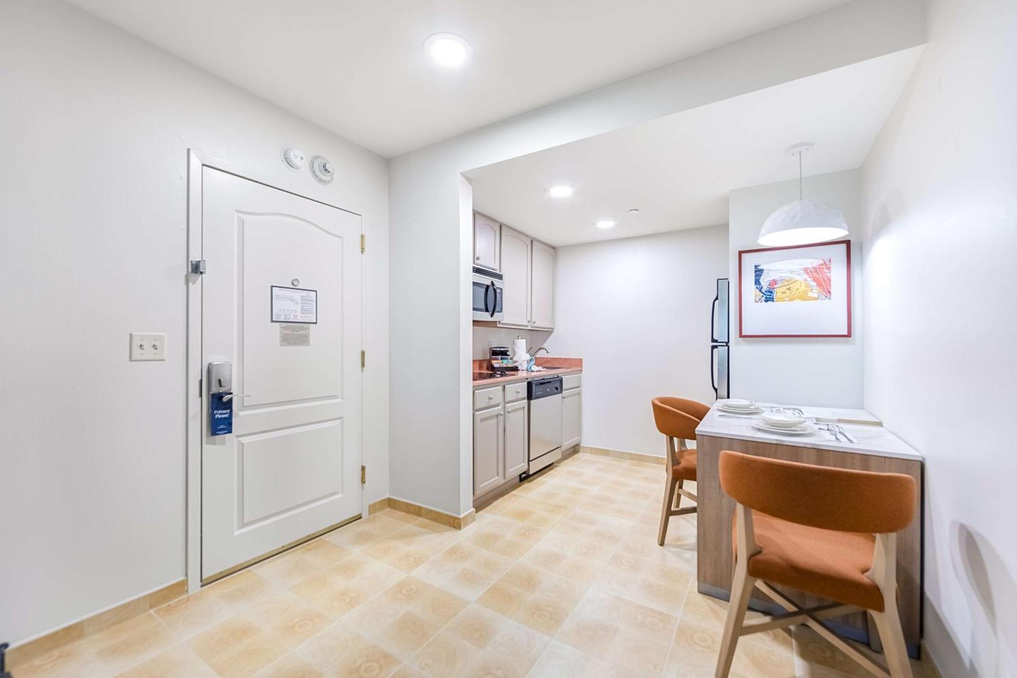Homewood Suites By Hilton East Rutherford - Meadowlands, Nj Esterno foto