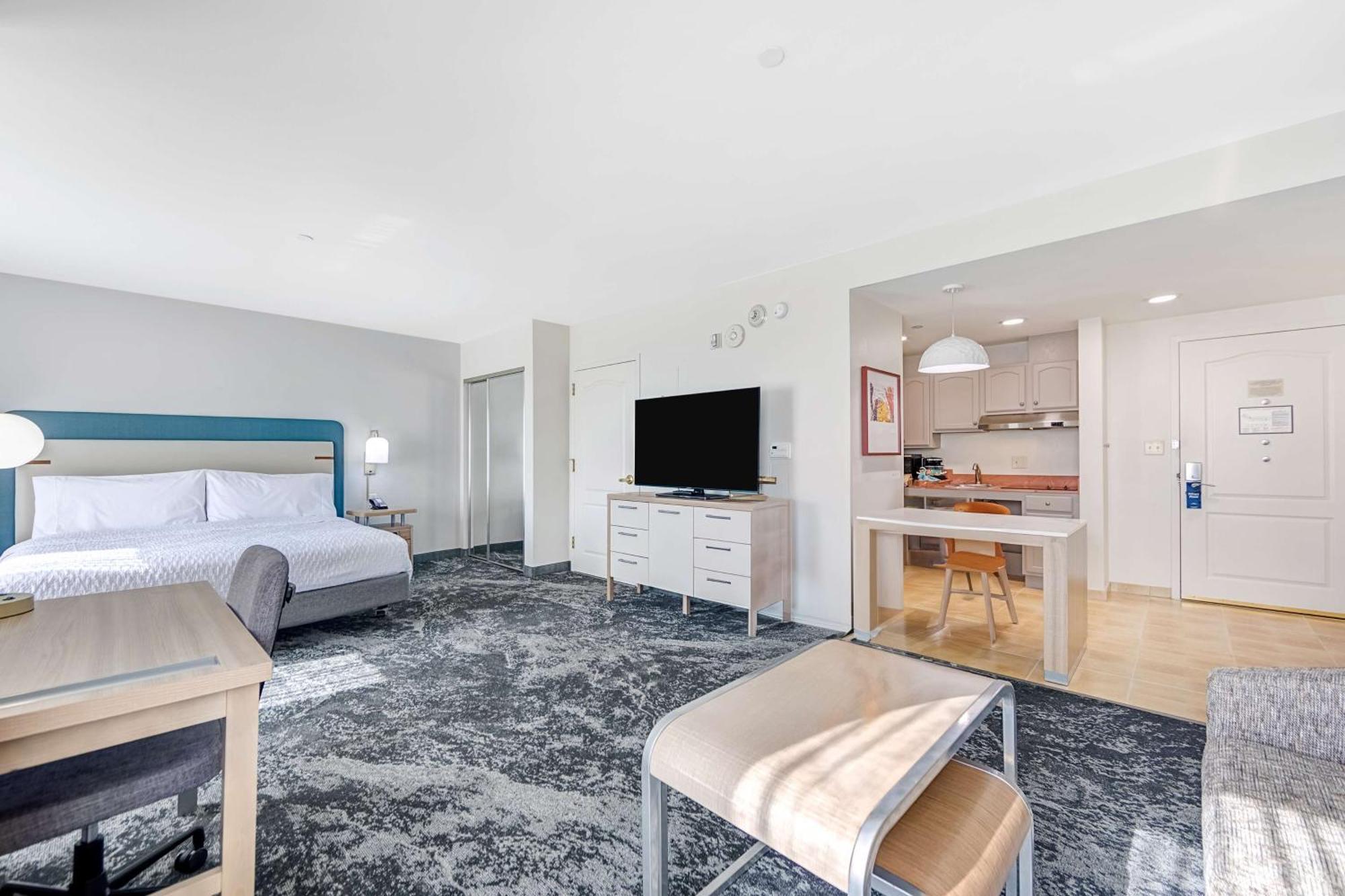 Homewood Suites By Hilton East Rutherford - Meadowlands, Nj Esterno foto