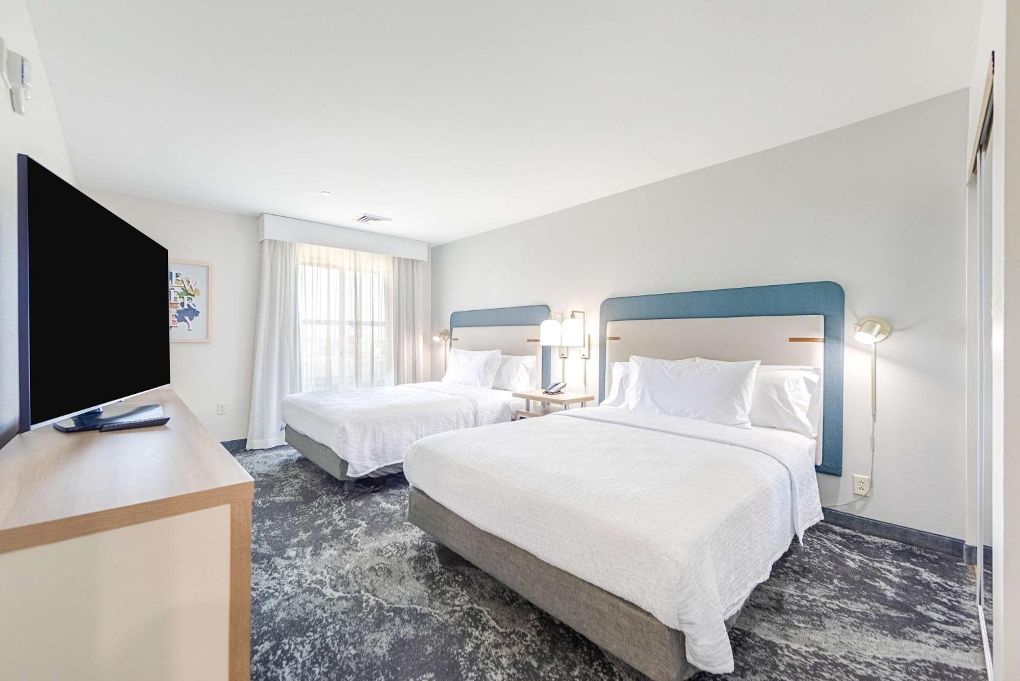Homewood Suites By Hilton East Rutherford - Meadowlands, Nj Esterno foto