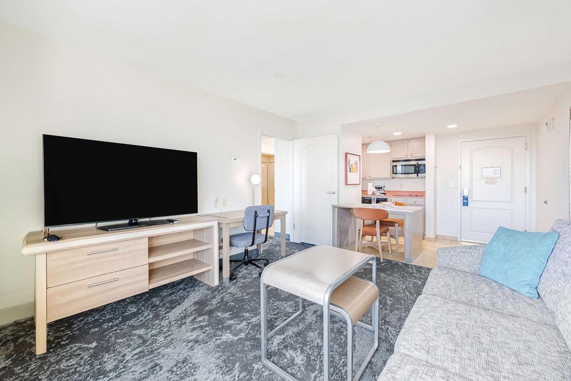 Homewood Suites By Hilton East Rutherford - Meadowlands, Nj Esterno foto
