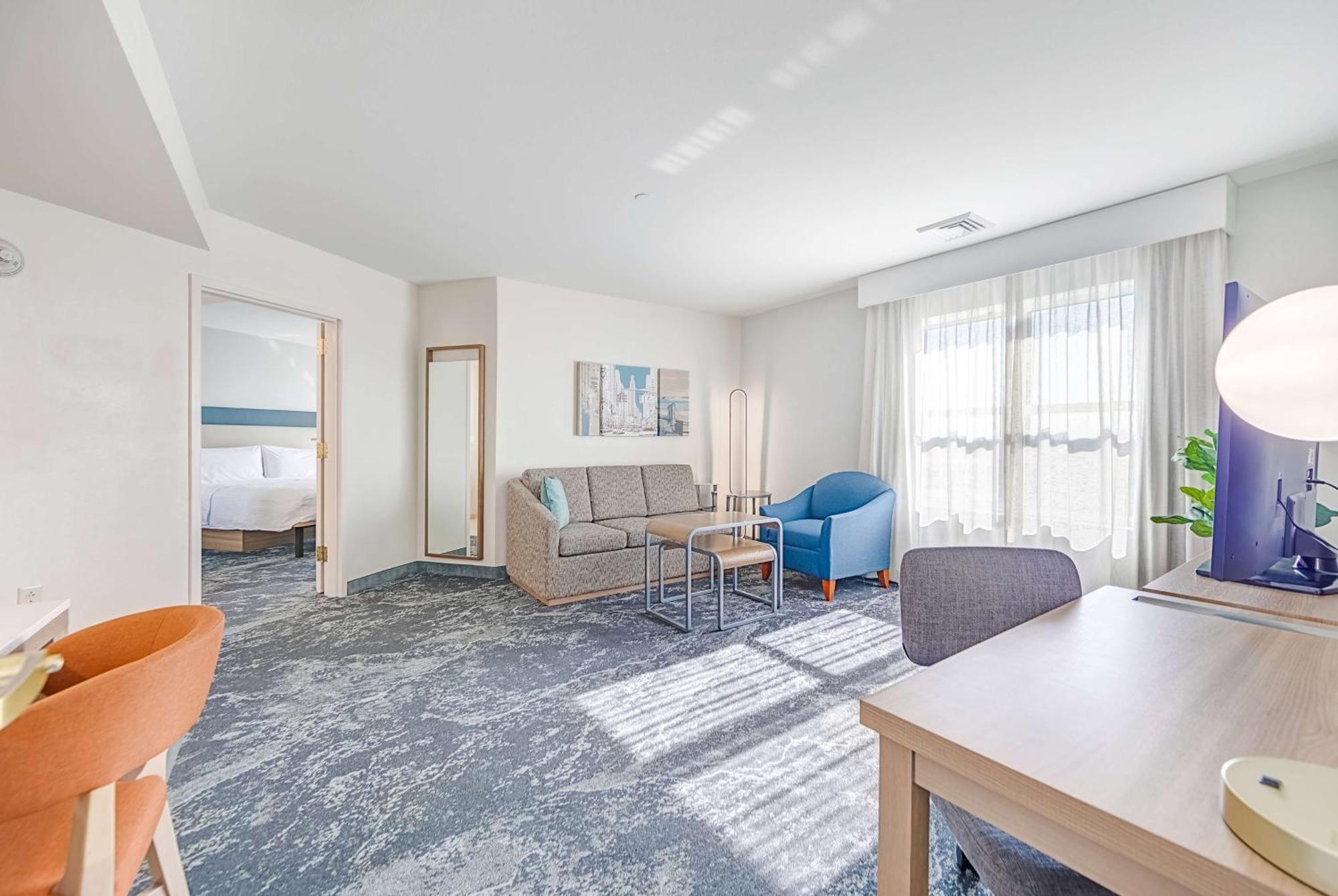 Homewood Suites By Hilton East Rutherford - Meadowlands, Nj Esterno foto