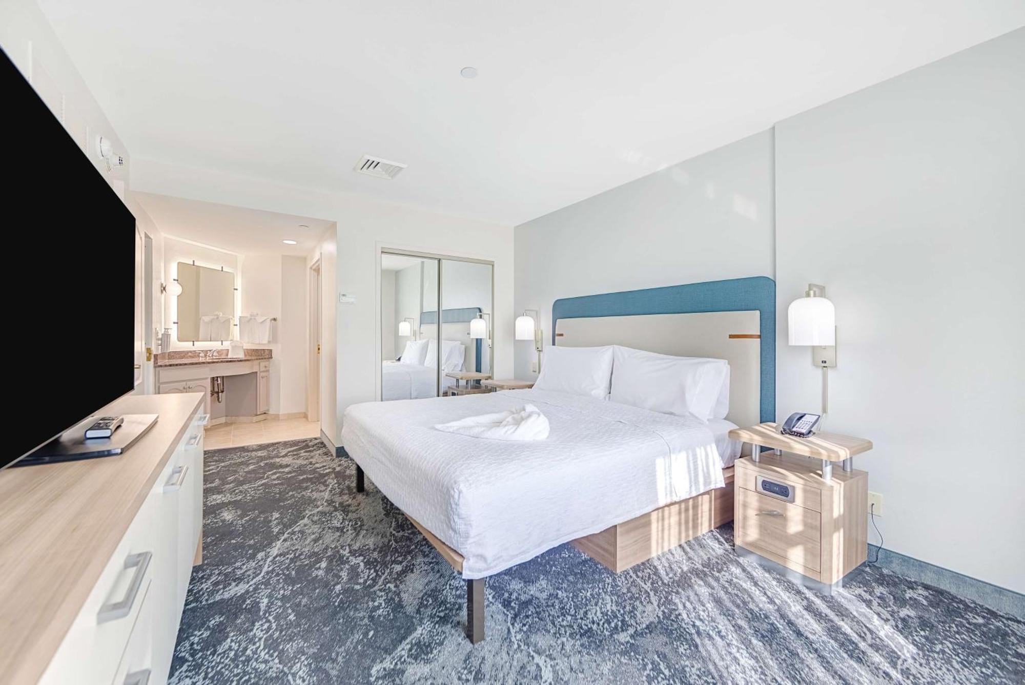Homewood Suites By Hilton East Rutherford - Meadowlands, Nj Esterno foto