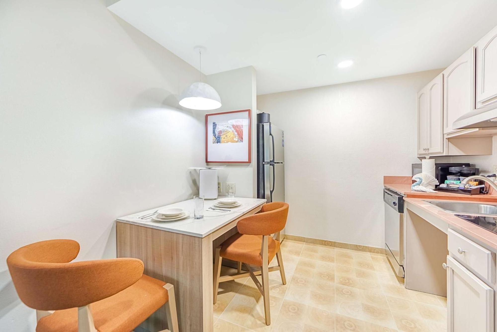 Homewood Suites By Hilton East Rutherford - Meadowlands, Nj Esterno foto