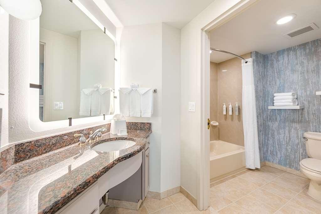 Homewood Suites By Hilton East Rutherford - Meadowlands, Nj Camera foto