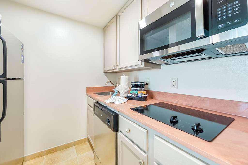 Homewood Suites By Hilton East Rutherford - Meadowlands, Nj Camera foto