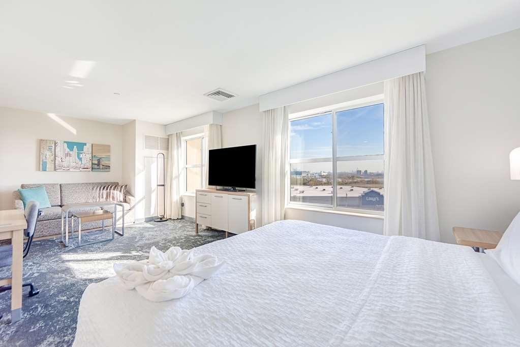 Homewood Suites By Hilton East Rutherford - Meadowlands, Nj Camera foto